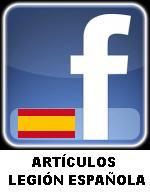 Articulos Legion Espa�ola